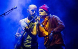Athena'ya vize engeli! Konserleri iptal edildi