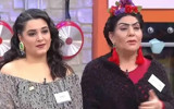 Gelinim Mutfakta'da Ezgi neden yok, diskalifiye mi oldu?