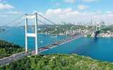 Bayramda İstanbul'da gezilecek yerler