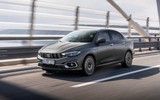 Türkiye'nin en ucuz sıfır aracı Fiat Egea için kampanya başladı! Aylık sadece 12 bin 500 TL taksitle