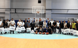 ASELSAN sporla çocukların hayatına dokundu