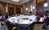 TBMM Başkanı Kurtulmuş, TÜRKPA değerlendirmesi: KKTC'nin faaliyetlere katılımı birliğimize güç katacak