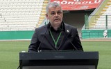 Konyaspor'un yeni başkanı Ömer Atiker oldu