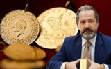 İslam Memiş’ten altın yatırımcısına kritik uyarı: Salı günü dikkatli olun