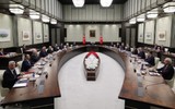 Bakanlar Kurulu bugün toplanıyor: Gündemde İsrail ve İran var!