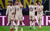 Bayern Münih'ten 10-0'lık galibiyet