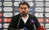 Çaykur Rizespor, İlhan Palut ile anlaştı