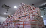 İlk 5 aydaki açık 650 milyar! Bütçe mayısta fazla verdi