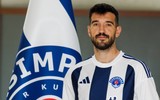 Kasımpaşa yeni transferini açıkladı! Lacivert-beyazlılar Kubilay Kanatsızkuş'u kadrosuna kattı