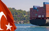 Nisanda 2 yılın en yüksek cari açığı görüldü