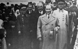 Mustafa Kemal Atatürk’ten ‘linç’ emri: 100 yıllık gizli telgraf ortaya çıktı!