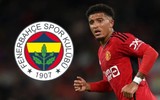 Fenerbahçe'de Jadon Sancho iddiası! Sarı-lacivertliler, İngiliz yıldızın peşinde