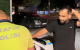 1 promille ehliyetini kaptırdı! 'Allah benim belamı versin'