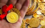 27 Haziran 2025 altın fiyatları belli oldu: Gram, çeyrek, yarım altın kaç TL?