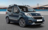 Gören bayiye koşuyor: 2025 model sıfır Fiat Fiorino 894.900 TL’ye satışta!