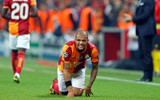 Felipe Melo yıldız ismi aradı: 'Galatasaray'a gel abi'