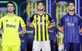 Fenerbahçe yeni sezon formalarını tanıttı! İşte merakla beklenen yeni sezon formaları