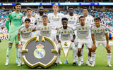 Real Madrid çeyrek finalde! Juventus'u elemeyi başardılar
