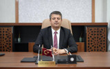 Adıyaman Belediye Başkanı Abdurrahman Tutdere göreve iade edildi