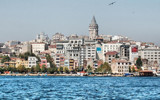 Kiraya zamda dünya lideri İstanbul