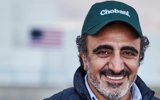 Fenerbahçe'nin yeni sponsoru Chobani'nin sahibi Hamdi Ulukaya kimdir?