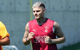 Icardi'nin sağlık durumu nasıl? Galatasaray doktoru Yener İnce'den açıklama