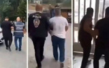 21 ilde siber suç operasyonu: 99 kişi tutuklandı, milyonluk dolandırıcılık ortaya çıktı