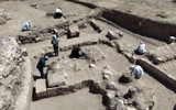 Bitlis'in Ahlat ilçesinde yapılıyor! Tarihe ışık tutacak...