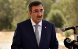 Türkiye'nin yangınla mücadelesi devam ediyor! Cumhurbaşkanı Yardımcısı Yılmaz'dan açıklama