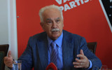 ABD-İsrail projesine karşı ‘Ankara ve Tahran birleşmeli’