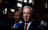 Eski devlet başkanına 12 yıl hapis cezası