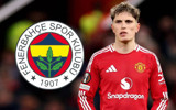 Fenerbahçe'nin yeni hedefi Alejandro Garnacho! Sarı-lacivertliler, Arjantinli yıldızın peşinde