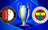 Feyenoord - Fenerbahçe maçı ne zaman? Saat kaçta? Hangi kanalda?