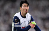Heung-Min Son'dan ayrılık kararı