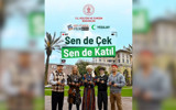 Sağlıklı Fikirler’in bu yılki teması uyuşturucu bağımlılığı