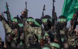 HAMAS noktayı koydu: Önce devlet sonra silah