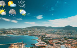 Yeni haftanın hava durumu şaşırtacak! Meteoroloji uzmanları açıkladı!
