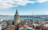 İşte İstanbul'da yaşamanın bedeli: Ortalama yaşam maliyeti kaç TL?