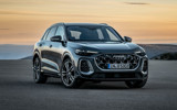 SUV ve Sportback versiyonlarıyla üçüncü nesil Audi Q5 Türkiye'de satışa sunuldu