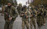 Suriye Ordusu’ndan Tişrin’e takviye