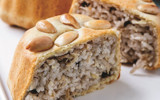 MasterChef perde pilavı nasıl yapılır? MasterChef usulü perde pilavı tarifi