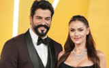 Burak Özçivit ve Fahriye Evcen boşanıyor mu? Gerçekler ortaya çıktı