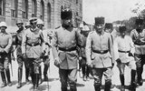 Mustafa Kemal’in ‘İsyan Muhtırası’