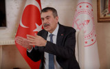 Bakan Tekin, etnik ve mezhepsel eğitime kapı araladı