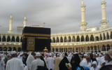 Öğretmen ve öğrenciler için umre başvuruları başladı