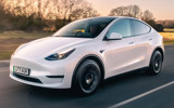 Uygun fiyatlı Tesla Model Y tanıtıldı! Türkiye fiyatı ne olacak?
