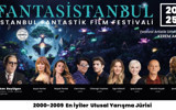 İstanbul Fantastik Film Festivali'nde ödüller verildi