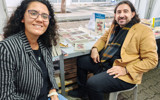 Dr. Halim Gençoğlu Batı’nın Afrika talanını anlattı... Küllerinden yeniden doğan bir kıta