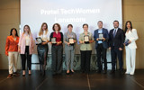 Protel TechWomen Akademisi ilk mezunlarını verdi