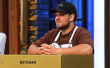 Masterchef 2025'e konuk olan Batuhan Bayır kimdir? Batuhan Bayır nereli?